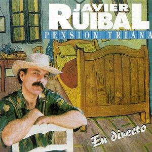 Javier Ruibal - Pensión Triana (En Directo)-0