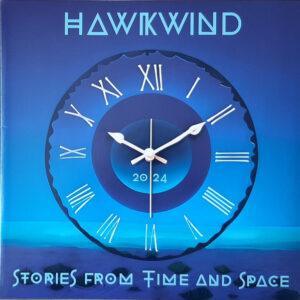 Hawkwind - Stories From Time And Space-0