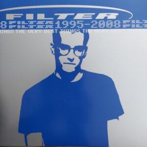 Filter (2) - The Very Best Things (1995-2008)-0