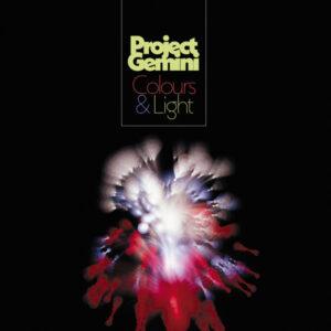 Project Gemini - Colours And Light-0