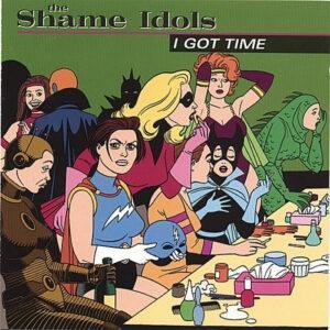 The Shame Idols-0