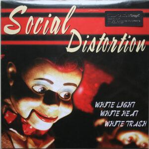 Social Distortion - White Light White Heat White Trash-0