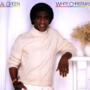 Al Green - White Christmas-0