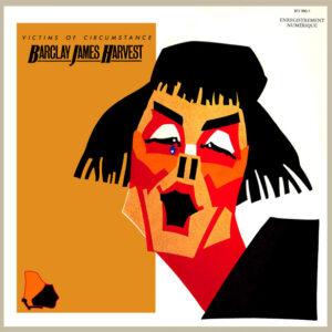 Barclay James Harvest - Victims Of Circumstance-0