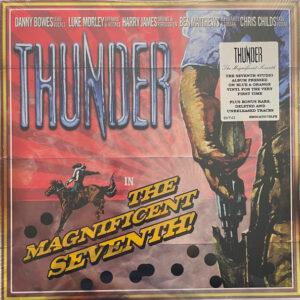 Thunder (3) - The Magnificent Seventh!-0