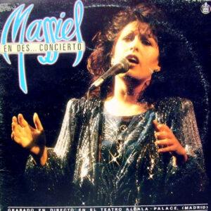 Massiel - En Des... Concierto-0