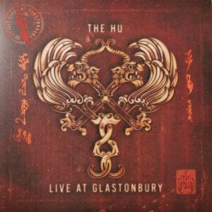 The Hu (2) - Live At Glastonbury-0