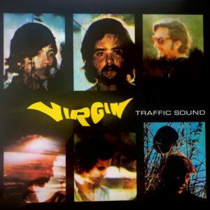 Traffic Sound - Virgin-0