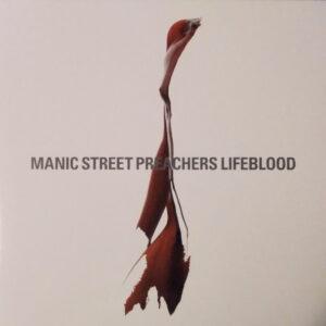 Manic Street Preachers - Lifeblood-0