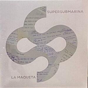 Supersubmarina - La Maqueta-0