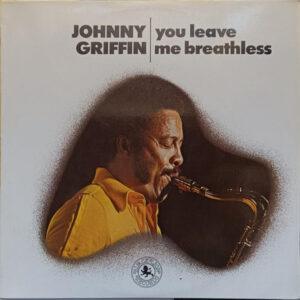 Johnny Griffin-0