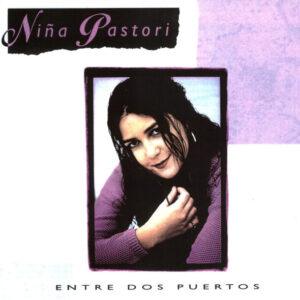 Niña Pastori - Entre Dos Puertos-0