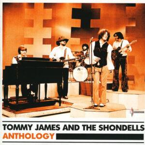 Tommy James & The Shondells - Anthology-0