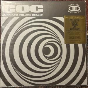 Corrosion Of Conformity - America’s Volume Dealer-0