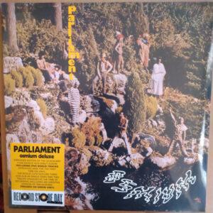 Parliament - Osmium-0