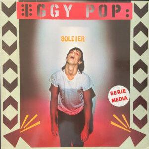 Iggy Pop - Soldier-0