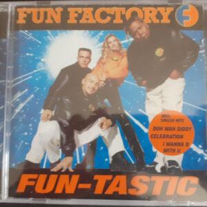 Fun Factory - Fun-Tastic-0