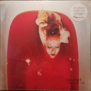 Garbage - Lie To Me-0