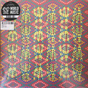 Goat (22) - World Music-0