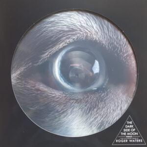 Roger Waters - The Dark Side Of The Moon Redux-0