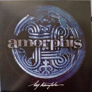 Amorphis - My Kantele-0