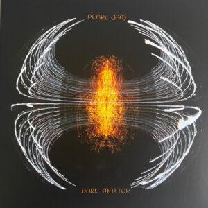 Pearl Jam - Dark Matter-0