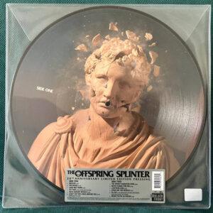 The Offspring - Splinter-0