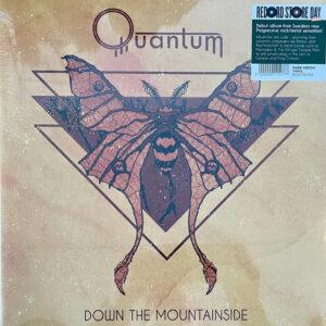 Quantum (26) - Down The Mountainside-0