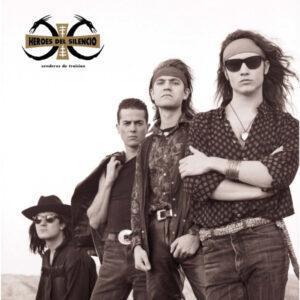 Héroes Del Silencio - Senderos De Traición-0