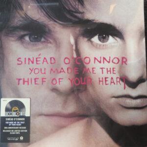 Sinéad O'Connor - You Made Me The Thief Of Your Heart-0