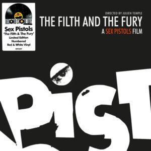Sex Pistols - The Filth And The Fury-0