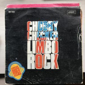 Chubby Checker - Limbo Rock-0