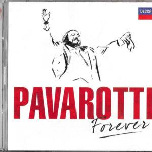 Luciano Pavarotti - Pavarotti Forever-0
