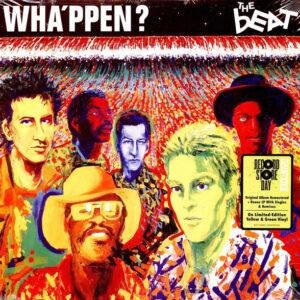 The Beat (2) - Wha'ppen? (Expanded Edition)-0