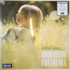 Marianne Faithfull - Faithfull Forever...-0