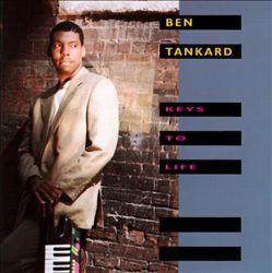 Ben Tankard - Keys To Life-0