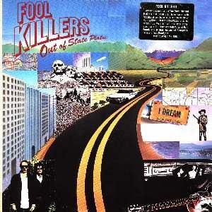 Fool Killers - Out Of State Plates-0