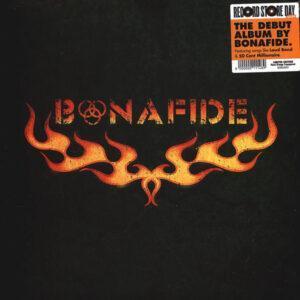 Bonafide (8) - Bonafide-0