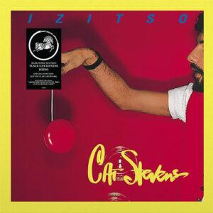 Cat Stevens - Izitso-0