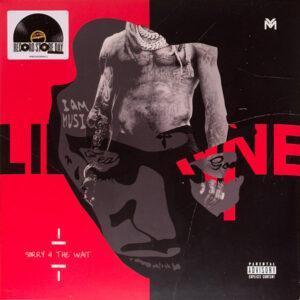 Lil Wayne - Sorry 4 The Wait-0