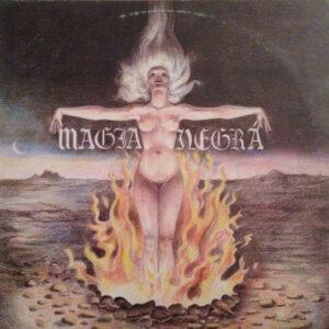 Magia Negra - Magia Negra-0