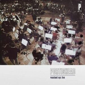 Portishead - Roseland NYC Live-0
