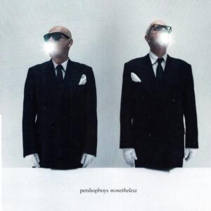 Pet Shop Boys - Nonetheless-0