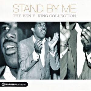 Ben E. King - Stand By Me (The Ben E. King Collection)-0