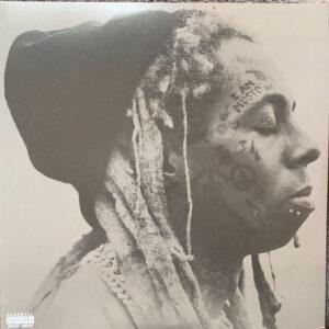Lil Wayne - I Am Music-0