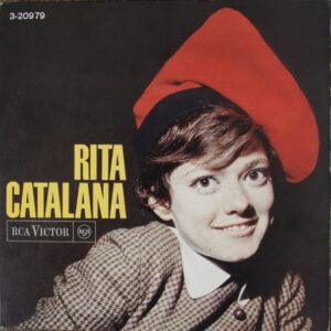 Rita Pavone - Rita Catalana-0