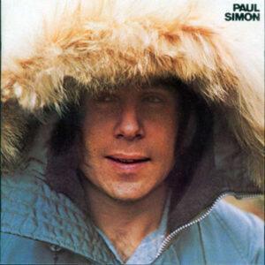 Paul Simon - Paul Simon-0
