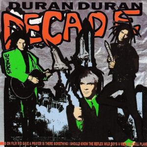 Duran Duran - Decade-0