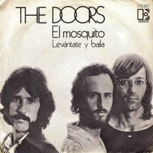 The Doors - El Mosquito-0