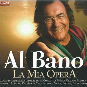 Al Bano Carrisi - La Mia Opera-0